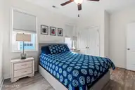 140 NE 16th Street, Oak Island, NC 28465 — 3-bedroom home in Tranquil Harbor, Oak Island, NC, photo 14 of 48: 15-web-or-mls-cammediallc.com (41 of 52)