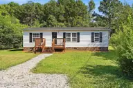 213 SE Railroad Street, Whitakers, NC 27891 — 3-bedroom manufactured home, Whitakers, NC, photo 1 of 26: IMG_8086