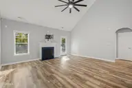 205 Peggys Trace, Sneads Ferry, NC 28460 — 5-bedroom home in Peggys Cove Southbridge, Sneads Ferry, NC, photo 17 of 46: Living Room