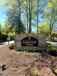901 Cedarwood Village, Morehead City, NC 28557 — 2-bedroom waterfront condo in Brandywine Bay, Morehead City, NC, photo 23 of 39: Entrance