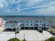 1205 Sand Dollar Court, Kure Beach, NC 28449 — 2-bedroom waterfront condo in Ocean Dunes, Kure Beach, NC, photo 2 of 74: 1205SandDollarCt-1