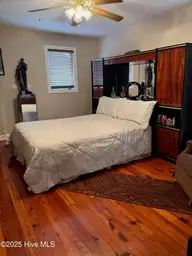 4500 Saint Andrews Drive N, Wilson, NC 27896 — 4-bedroom home in Country Club Colony, Wilson, NC, photo 18 of 33: Bedroom 2 New