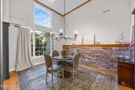 707 N Green Tee Road, Hampstead, NC 28443 — 3-bedroom waterfront home in Olde Point, Hampstead, NC, photo 12 of 62: 12_dining area