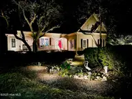 4437 Wildrye Drive SE, Southport, NC 28461 — 3-bedroom home in St James, Southport, NC, photo 3 of 72: Landscape Lighting