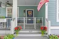 515 Sir Williams, Southport, NC 28461 — 3-bedroom home in Cades Cove, Southport, NC, photo 6 of 75: 515SirWilliamsCt - 6