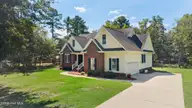 83 W Waverly Drive, Burgaw, NC 28425 — 4-bedroom home in Brierwood Estates, Burgaw, NC, photo 3 of 63