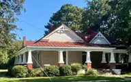 306 E Main Street, Whitakers, NC 27891 — 3-bedroom home, Whitakers, NC, photo 1 of 12: IMG_9203