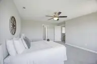 110 Newhan Lane, Jacksonville, NC 28546 — 4-bedroom home in Northside Commons, Jacksonville, NC, photo 22 of 41