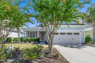 1499 Cassidy Court SW, Ocean Isle Beach, NC 28469 — 3-bedroom home in Retreat At OIB, Ocean Isle Beach, NC, photo 2 of 45: 1499 Cassidy-1
