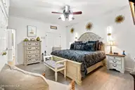 1311 Forest Hills Road NW D4, Wilson, NC 27896 — 2-bedroom condo in Woodberry, Wilson, NC, photo 24 of 50: Master Bedroom 2
