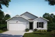 4747 Swimming Lane 1, Shallotte, NC 28470 — 3-bedroom home in Summers Walk, Shallotte, NC, photo 2 of 14: Hickory Craftsman Elevation