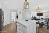 321 N New River Drive, Surf City, NC 28445 — 6-bedroom waterfront home, Surf City, NC, photo 15 of 73: 321NNewRIverDrive-38