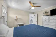 501 Fort Fisher Boulevard S Unit 6 & 7, Kure Beach, NC 28449 — 3-bedroom townhome, Kure Beach, NC, photo 14 of 74