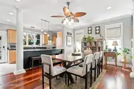 617 S 5th Avenue, Wilmington, NC 28401 — 3-bedroom home in Downtown, Wilmington, NC, photo 18 of 51