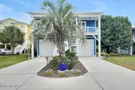 822 Cutter Court, Kure Beach, NC 28449 — 4-bedroom home in Kure Beach Village, Kure Beach, NC, photo 2 of 75
