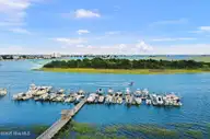 100 Edgewater Lane, Wilmington, NC 28403 — 5-bedroom waterfront home in Edgewater, Wilmington, NC, photo 7 of 61: DJI_0003