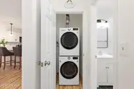 522 S Kerr Avenue Apt 66, Wilmington, NC 28403 — 2-bedroom condo in Candlewyck, Wilmington, NC, photo 15 of 24