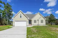 1161 S Shore Drive, Southport, NC 28461 — 3-bedroom waterfront home in Boiling Spring Lakes, Southport, NC, photo 2 of 42: 1161 S Shore-2