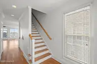 109 Green Turtle Lane, Carolina Beach, NC 28428 — 3-bedroom waterfront townhome in Harbour Point, Carolina Beach, NC, photo 13 of 47: 40-web-or-mls-DSC07416
