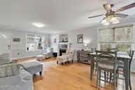 576 Tralee Drive, Smithfield, NC 27577 — 3-bedroom waterfront home in Tralee, Smithfield, NC, photo 11 of 41