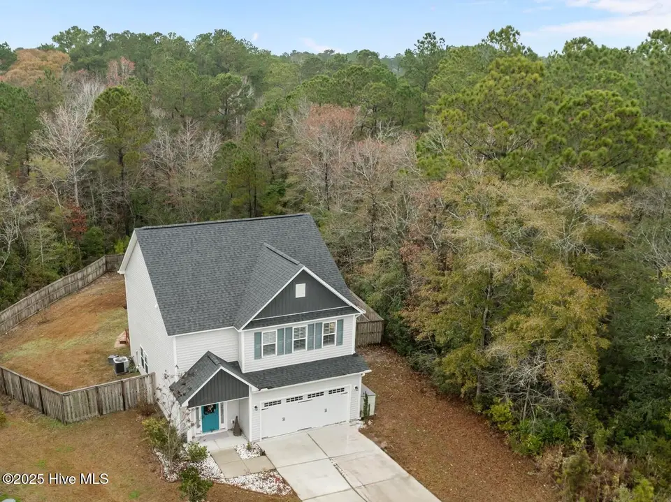 500 Everett Glades, Sneads Ferry, NC 28460 — 3-bedroom home in The Landing at Everetts Creek, Sneads Ferry, NC, photo 1 of 46: IMG_2554