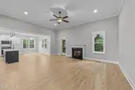 308 Coffman Drive Lot 129, Pikeville, NC 27863 — 3-bedroom home in Glenn Laurel, Pikeville, NC, photo 13 of 49: 308 Coffman Drive Lot 129