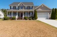 206 Westmont Road, Jacksonville, NC 28540 — 4-bedroom home in Williamsburg Plantation, Jacksonville, NC, photo 14 of 75: 206 Westmont-5