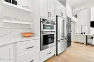 102 Chesterfield Drive, Pinehurst, NC 28374 — 5-bedroom home in Forest Creek, Pinehurst, NC, photo 19 of 65: Kitchen