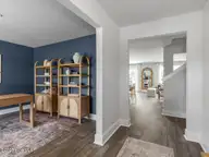 6510 Rye Grass Road Lot 302, Castle Hayne, NC 28429 — 5-bedroom home in Sidbury Station, Castle Hayne, NC, photo 5 of 46: Hayden Model Home
