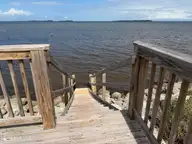 391 Lola Road, Cedar Island, NC 28520 — 3-bedroom waterfront manufactured home, Cedar Island, NC, photo 24 of 34: 391 Lola Rd