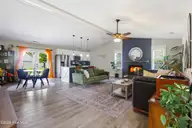 426 Oregon Trail, Hubert, NC 28539 — 3-bedroom home in Timber Ridge, Hubert, NC, photo 8 of 34