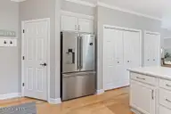 8 Surry Circle Drive N, Pinehurst, NC 28374 — 2-bedroom home in Unit 8, Pinehurst, NC, photo 10 of 44: 8 Surry Circle-LR-JFP-28