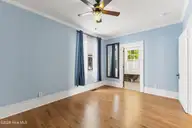 414 S 2nd Street, Wilmington, NC 28401 — 2-bedroom home in Historic District, Wilmington, NC, photo 19 of 52