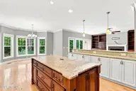 497 Clearfield Lane E, Southern Pines, NC 28387 — 4-bedroom home in Sandhurst, Southern Pines, NC, photo 18 of 55