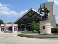 3150 Firefly Trail, Grimesland, NC 27837 — 4-bedroom home in Summer Place, Grimesland, NC, photo 22 of 27: ECU Stadium