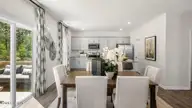 3000 Platinum Circle, West End, NC 27376 — 4-bedroom home in Gretchen Pines, West End, NC, photo 12 of 34: DINING ROOM