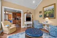 320 Arbutus Road, Southern Pines, NC 28387 — 5-bedroom home in Weymouth Height, Southern Pines, NC, photo 15 of 42: Carolina Room