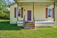307 E Irwin Street, Pinetops, NC 27864 — 4-bedroom home, Pinetops, NC, photo 2 of 20: Relaxed Front Porch Living