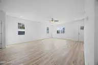 310 S Vann Street, Burgaw, NC 28425 — 3-bedroom home in View Point, Burgaw, NC, photo 10 of 32: 12_living room
