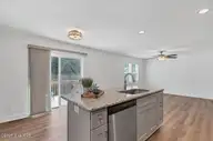 425 S Hardin Street, Southern Pines, NC 28387 — 3-bedroom home in West Southern P, Southern Pines, NC, photo 7 of 34: 33-33_425 S Hardin St, Southern Pines, N