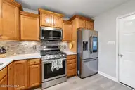 576 Tralee Drive, Smithfield, NC 27577 — 3-bedroom waterfront home in Tralee, Smithfield, NC, photo 15 of 41