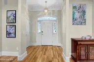 104 Mill Dam Road, Hampstead, NC 28443 — 3-bedroom waterfront home in Olde Point, Hampstead, NC, photo 8 of 57