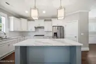 3752 Echo Farms Boulevard, Wilmington, NC 28412 — 3-bedroom home in The Villas at Echo Farms, Wilmington, NC, photo 16 of 49: 22-web-or-mls-GI - 3752 Echo Farms Blvd