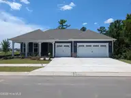 9115 Spearmint Court, Leland, NC 28479 — 2-bedroom home in Del Webb Mallory Creek, Leland, NC, photo 1 of 3