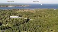 400 78 4 H Road, Beaufort, NC 28516 — lot in Merrimon Bay, Beaufort, NC, photo 11 of 36: DJI_20250912090337_0514_D Large