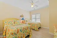 123 Via Old Sound Boulevard #C, Ocean Isle Beach, NC 28469 — 4-bedroom waterfront condo in Islander Resort, Ocean Isle Beach, NC, photo 23 of 72: 123 Via Old Sound Blvd. #C
