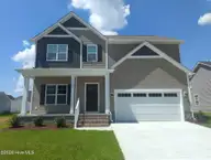 2328 Rhinestone Drive, Winterville, NC 28590 — 4-bedroom home in Davenport Farms at Emerald Park, Winterville, NC, photo 1 of 33