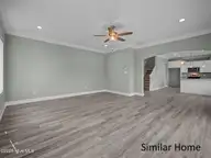 631 Uwharrie Lane, Jacksonville, NC 28546 — 4-bedroom home in Pine Grove, Jacksonville, NC, photo 13 of 38