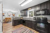 219 Jasmine Lane, Jacksonville, NC 28546 — 4-bedroom home in Aragona Village, Jacksonville, NC, photo 5 of 42
