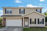 202 Bonanza Drive, Richlands, NC 28574 — 4-bedroom home in Cow Horn Village, Richlands, NC, photo 2 of 50: 1-web-or-mls-01